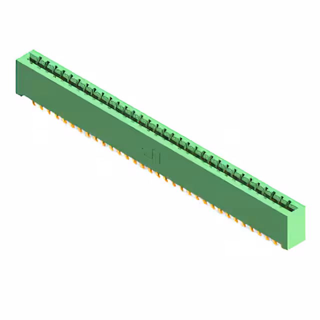 837-066-560-201 EDAC Inc.  Edgeboard Connectors